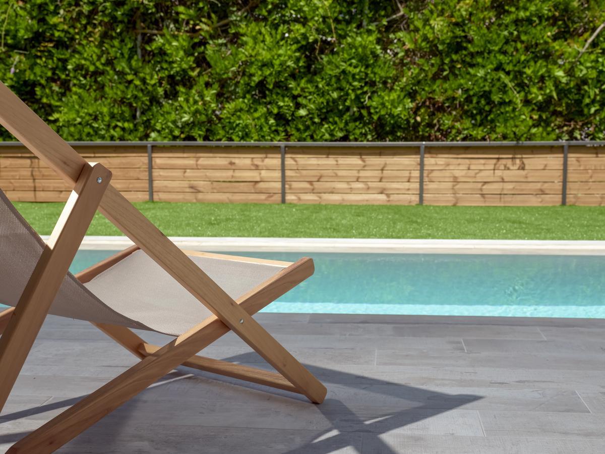 Deluxe Double or Twin Room with Private Pool