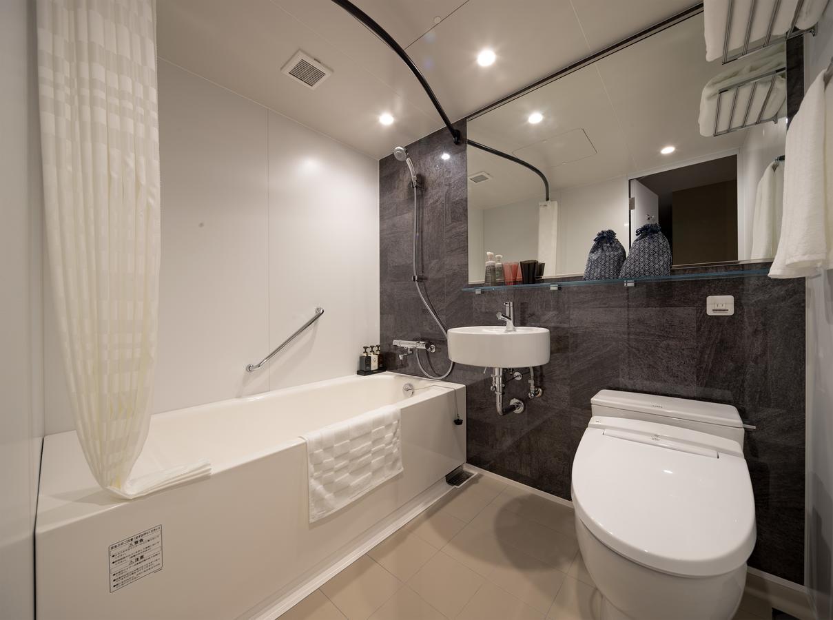 Small Double Room For Single Use