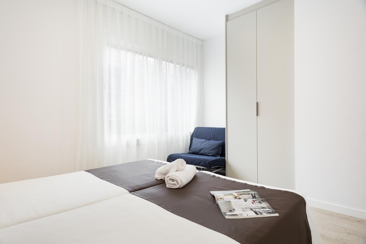 Apartment (2 Adults)
