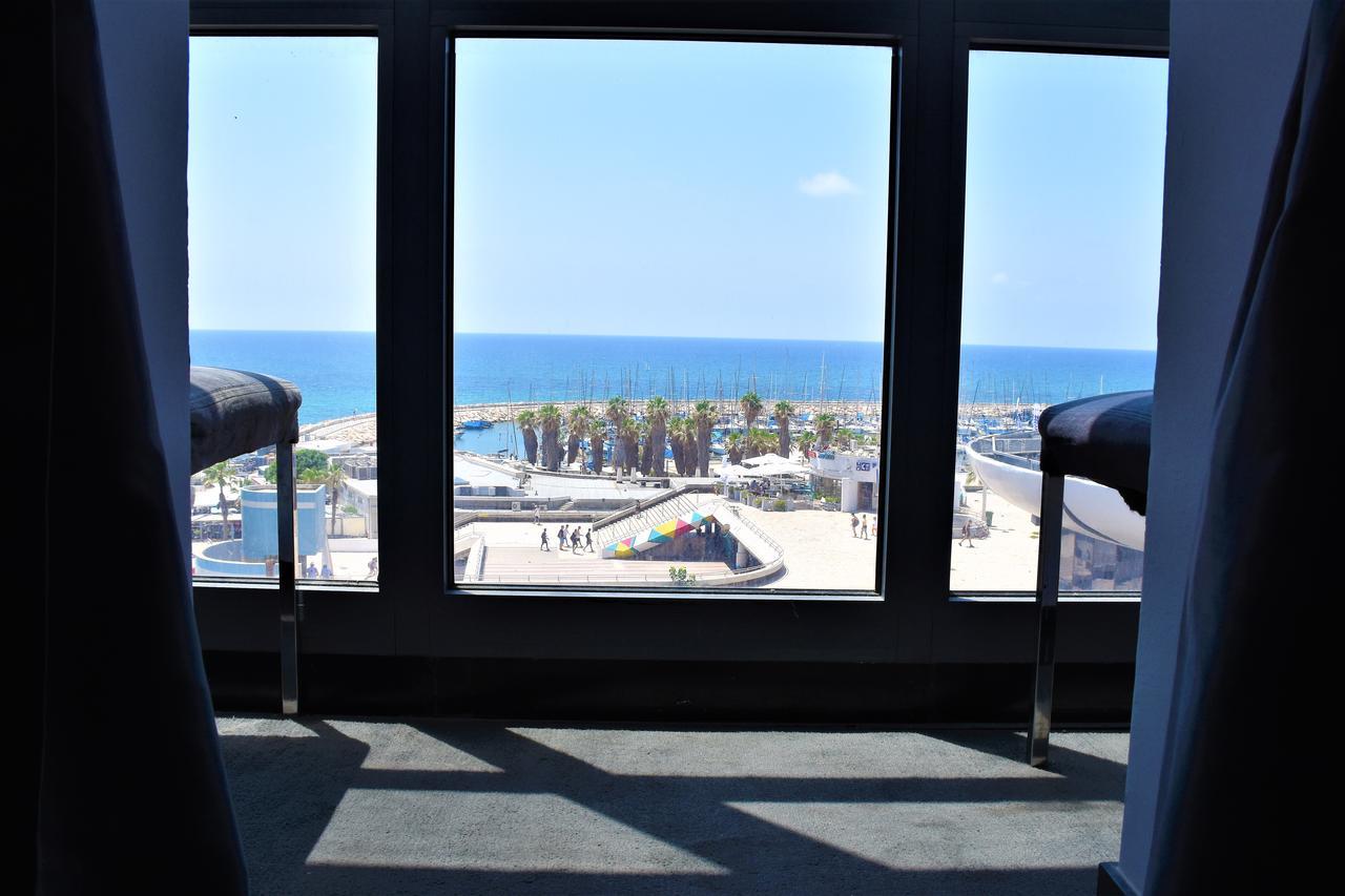 Deluxe Double or Triple with Sea Views