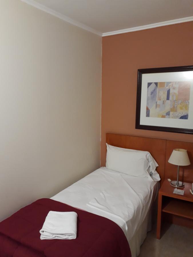 Small Single Room