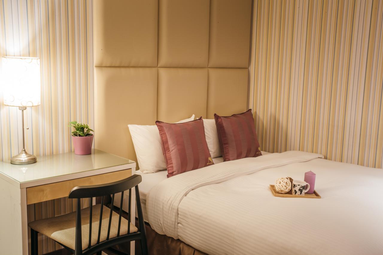 Superior Double Room - No Window