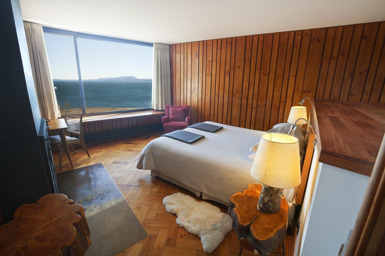 Lake Family Suite
