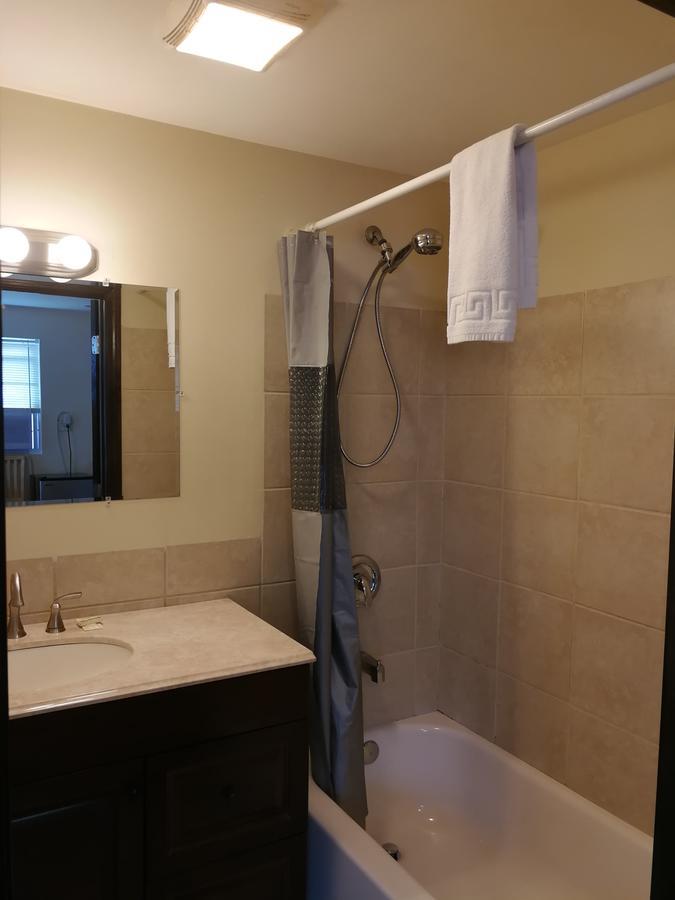 Double Room with Two Double Beds
