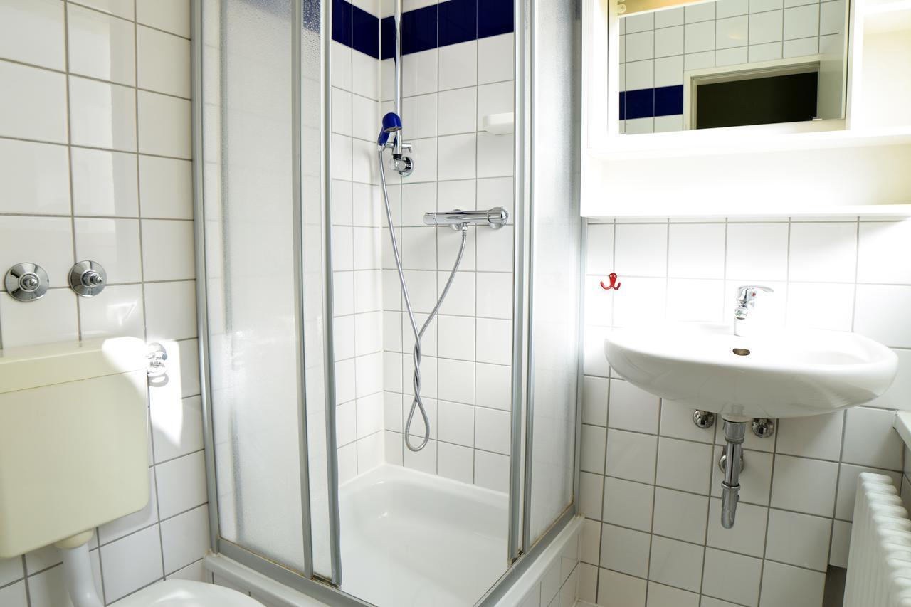 Triple Room with Bathroom