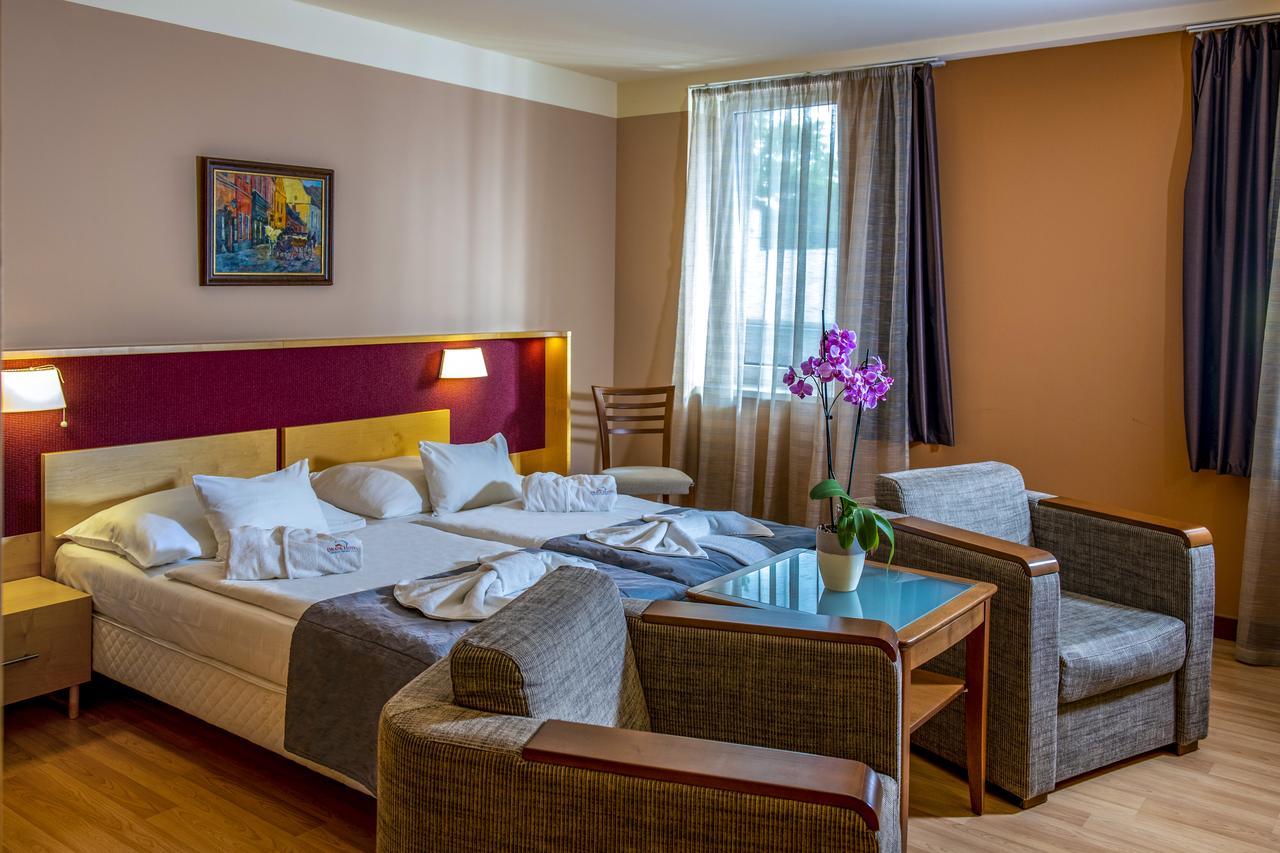 Premium room with disability access
