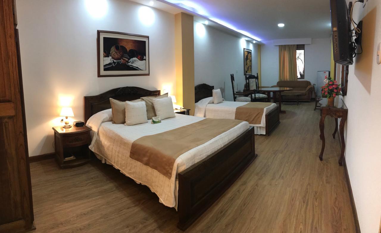 Superior Triple Room with Air Conditioner