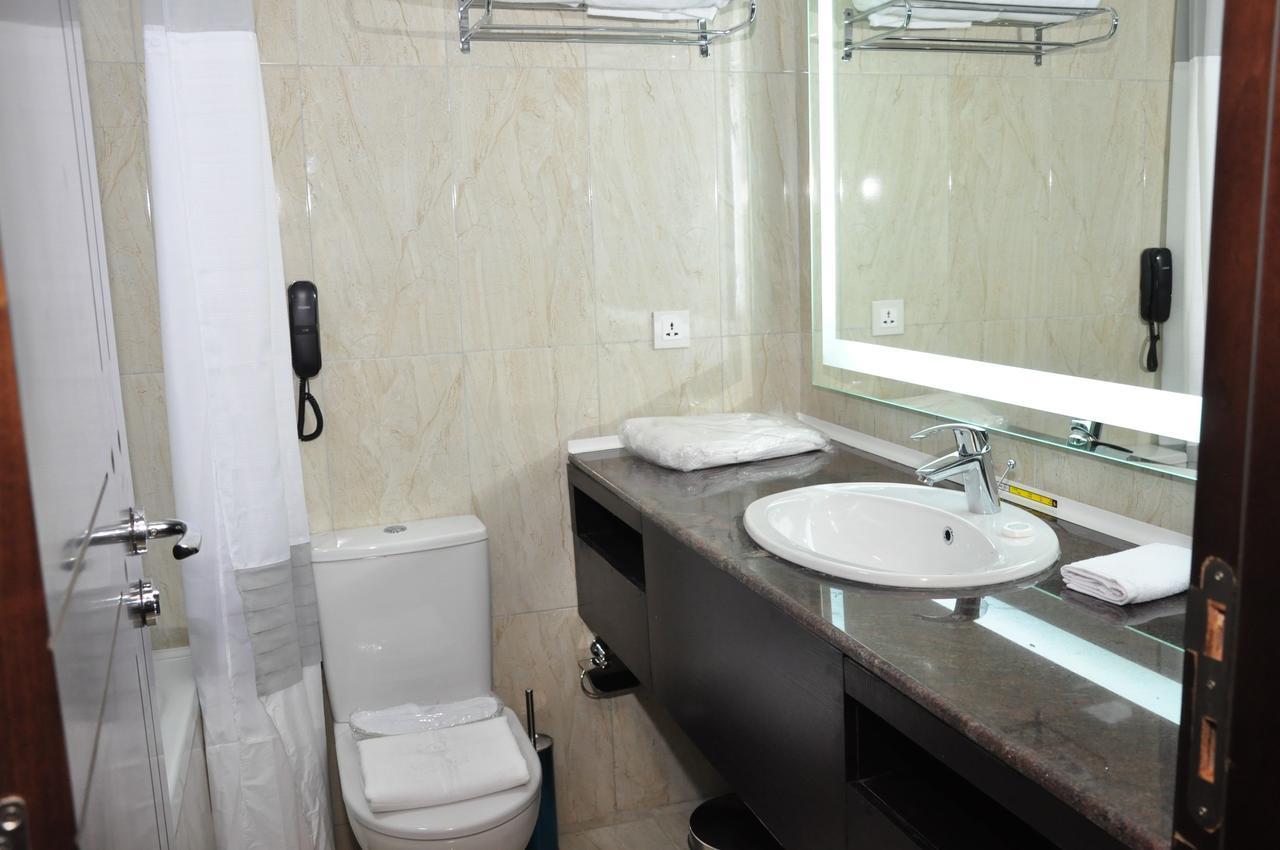 Standard  Room