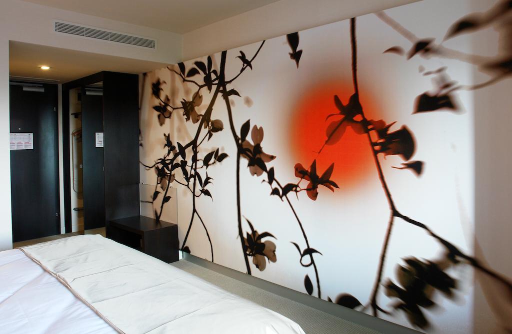 King Room - Non-Smoking