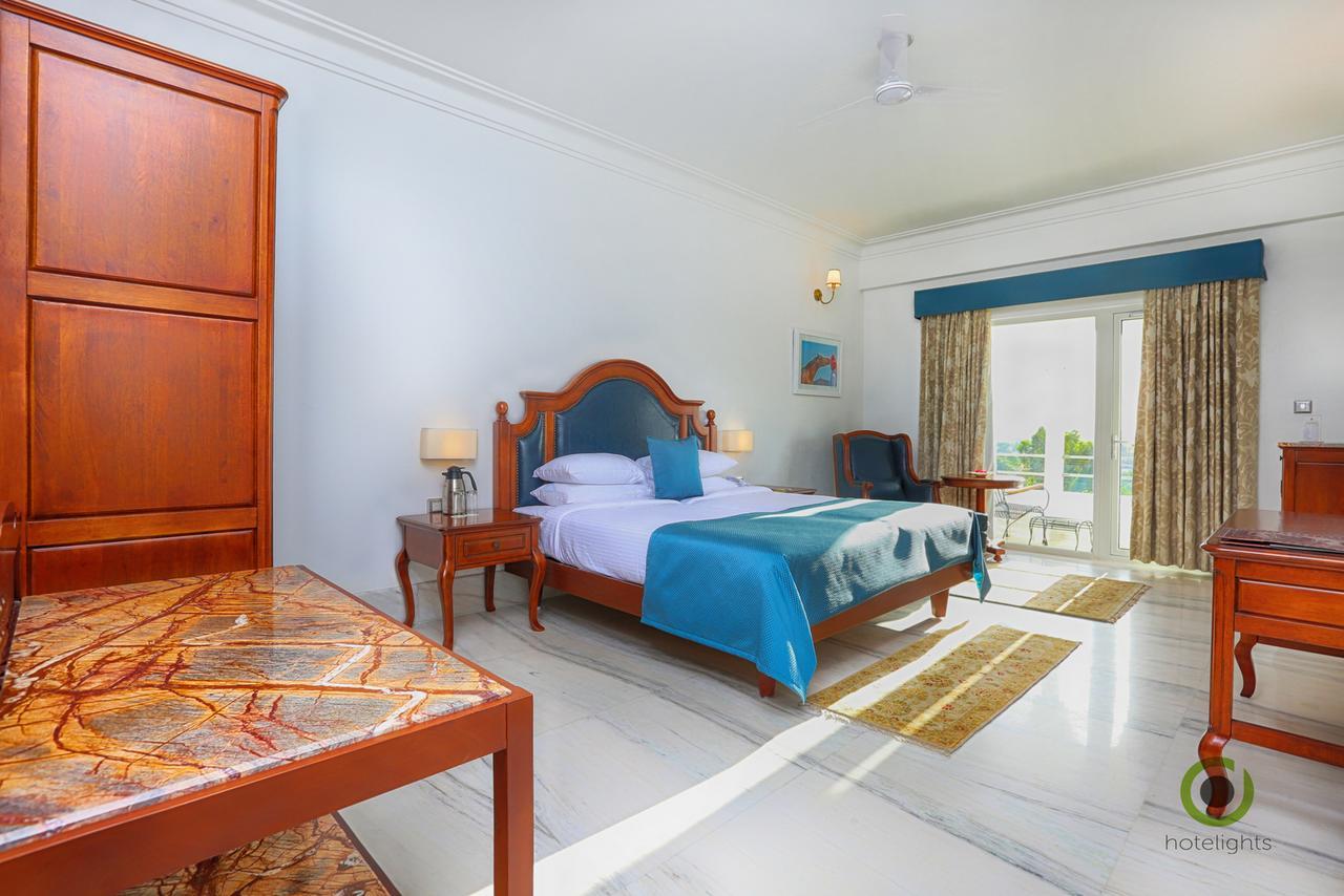 Double Room with Balcony: Early check in by 3 hrs till July'26