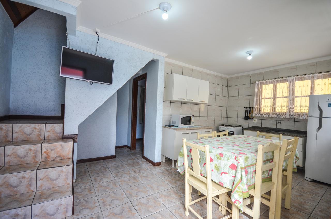 Family Chalet