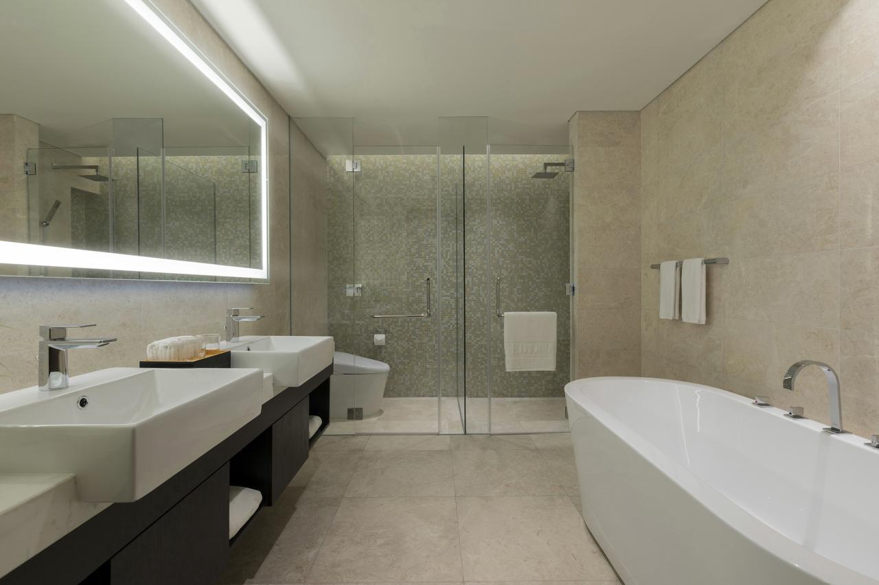 Grand Three Bedroom with one-time Complimentary Mini-bar