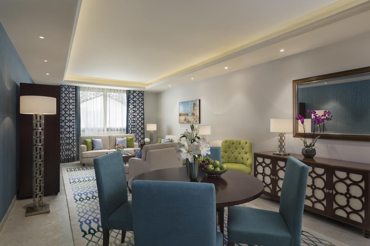 Executive Two Bedroom Apartment