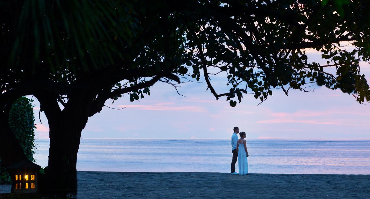 Villa with Sea View with Free Return Airport Transfer
