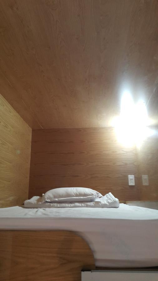 Bed in 6-Bed Mixed Dormitory Room