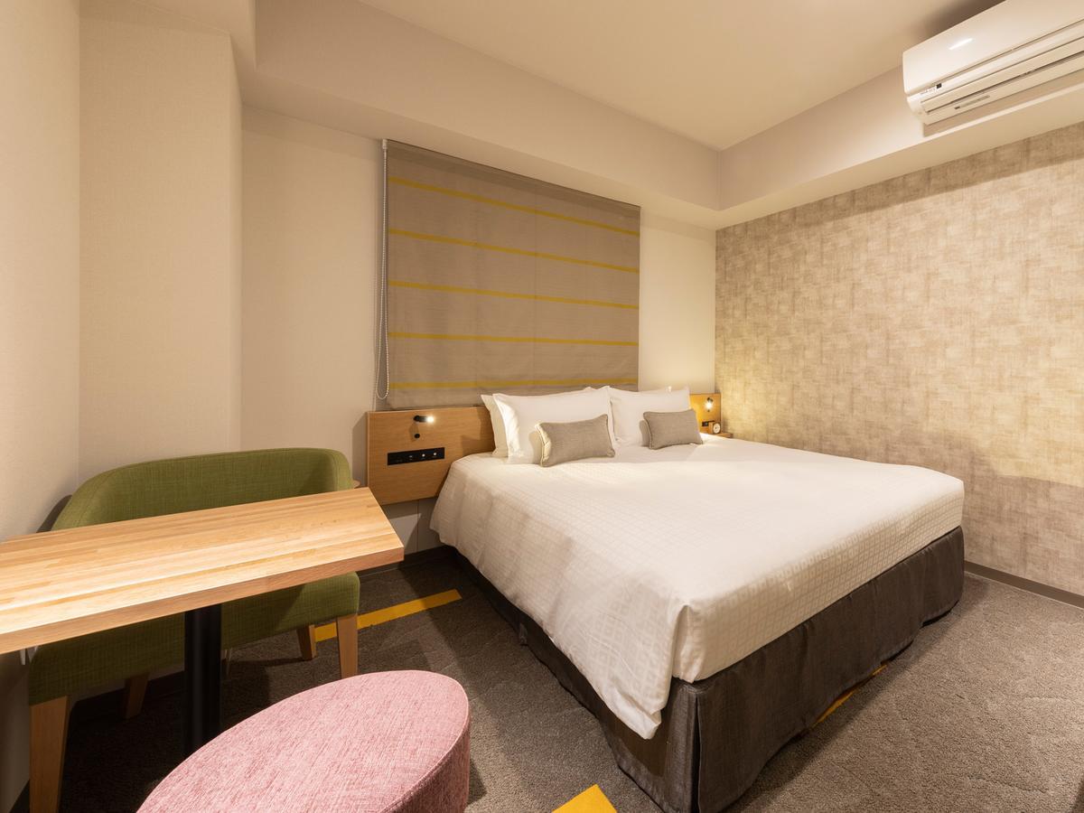 Comfort Double Room (1 Adult) - Non-Smoking