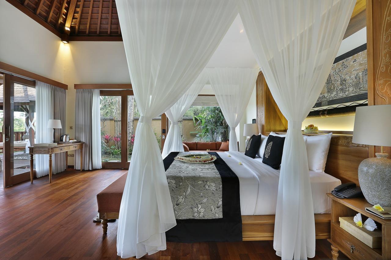 Valley Pool Villa