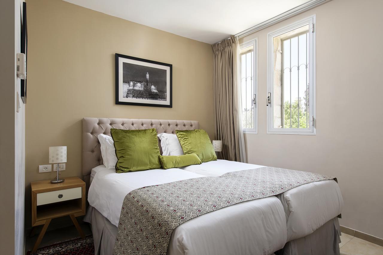 Economy Double or Twin Room