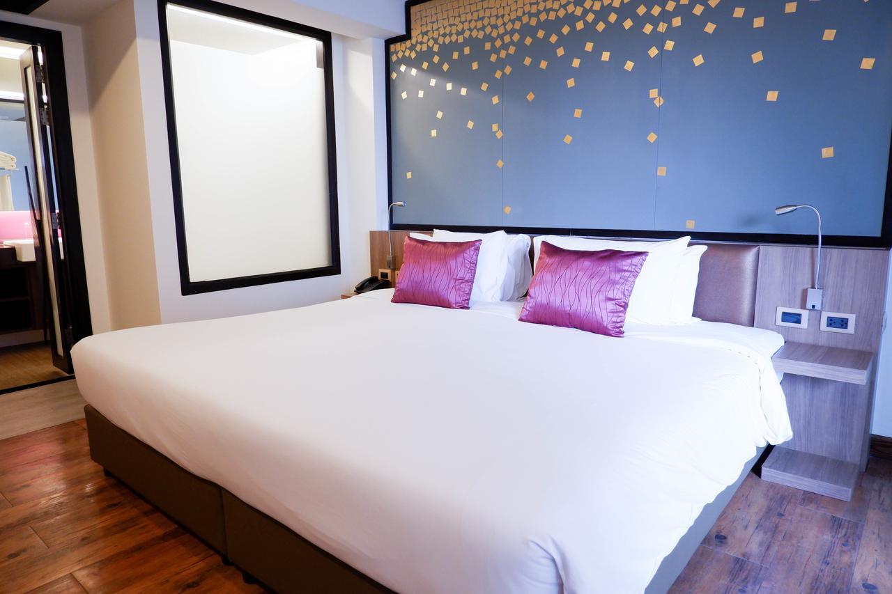 Duplex Suite