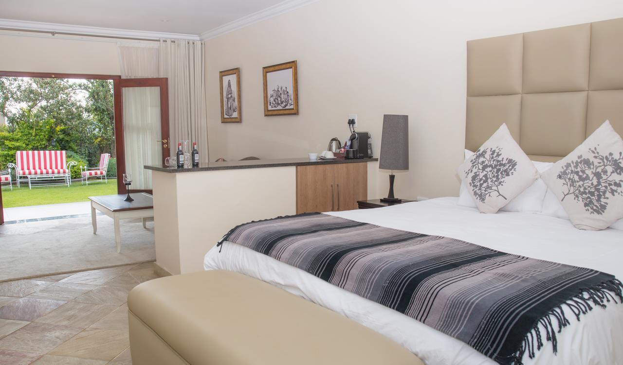 King Room