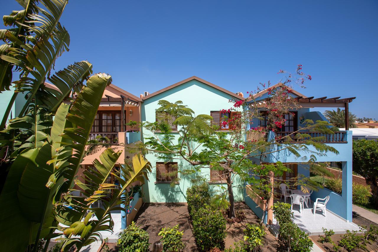 Family Bungalow