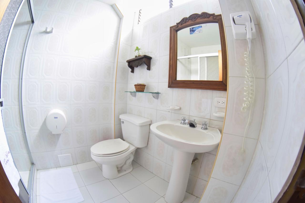 Superior Double Room with Air Conditioner
