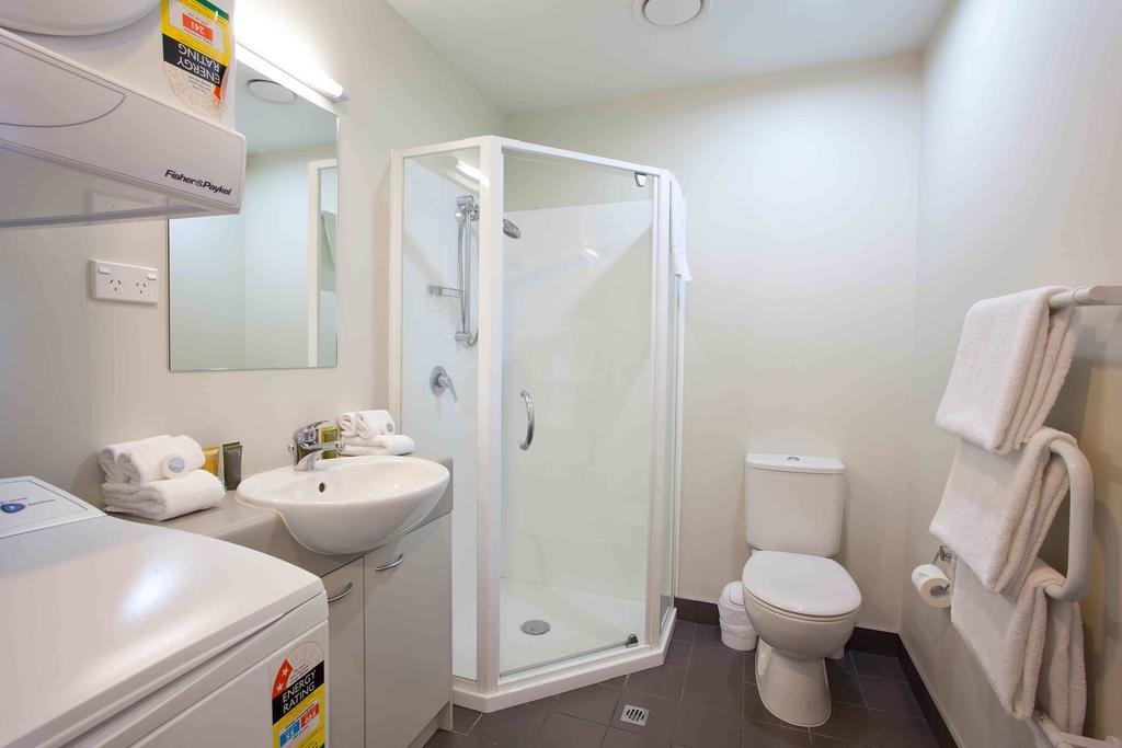 Standard Two-Bedroom Apartment