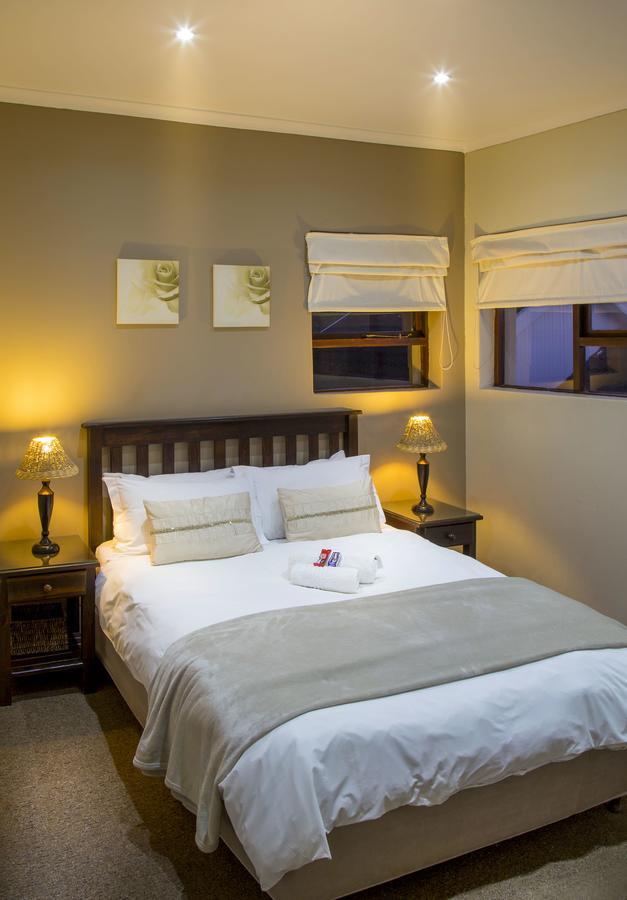 Luxury Double Room
