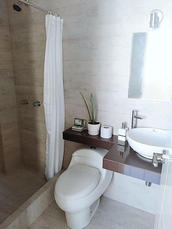 Double Room with Two Double Beds