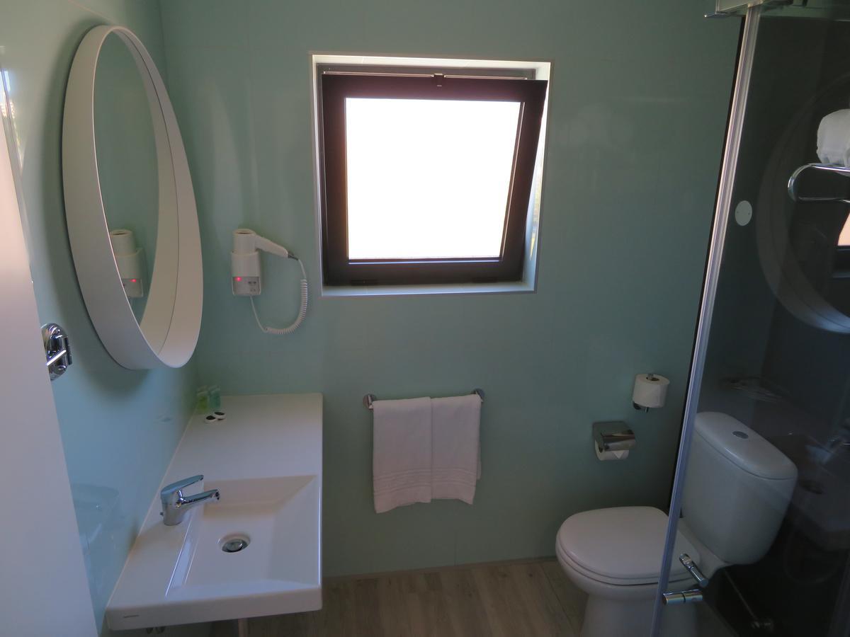 Deluxe Twin Room with Balcony