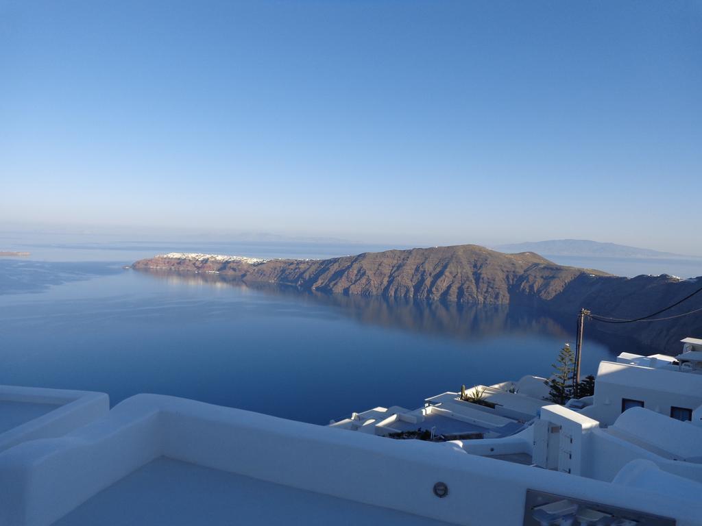 Junior Apartment  with Caldera View