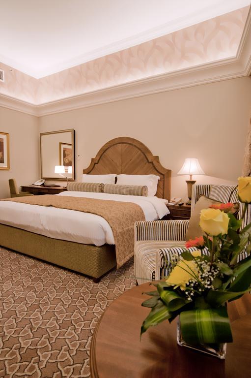 Premier Suite