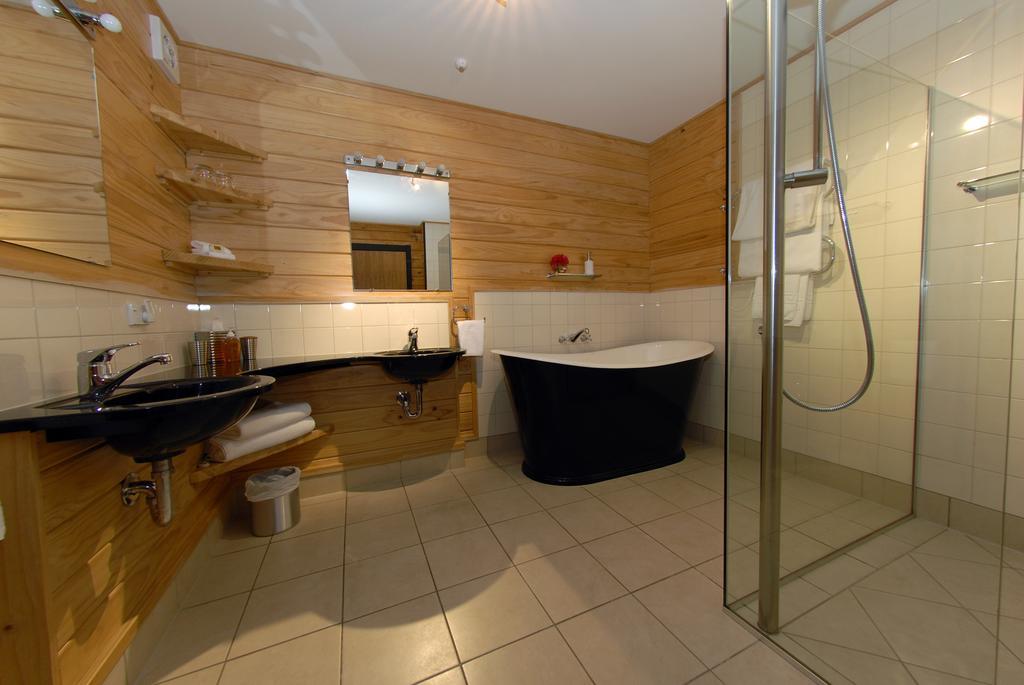 Main House Grand Suite