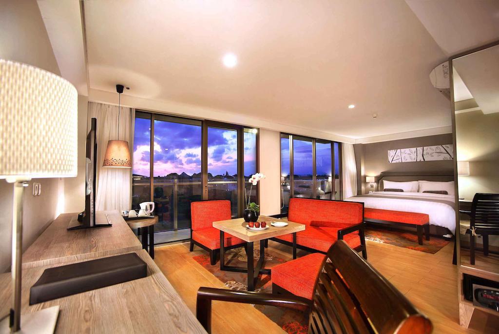 Harper Suite