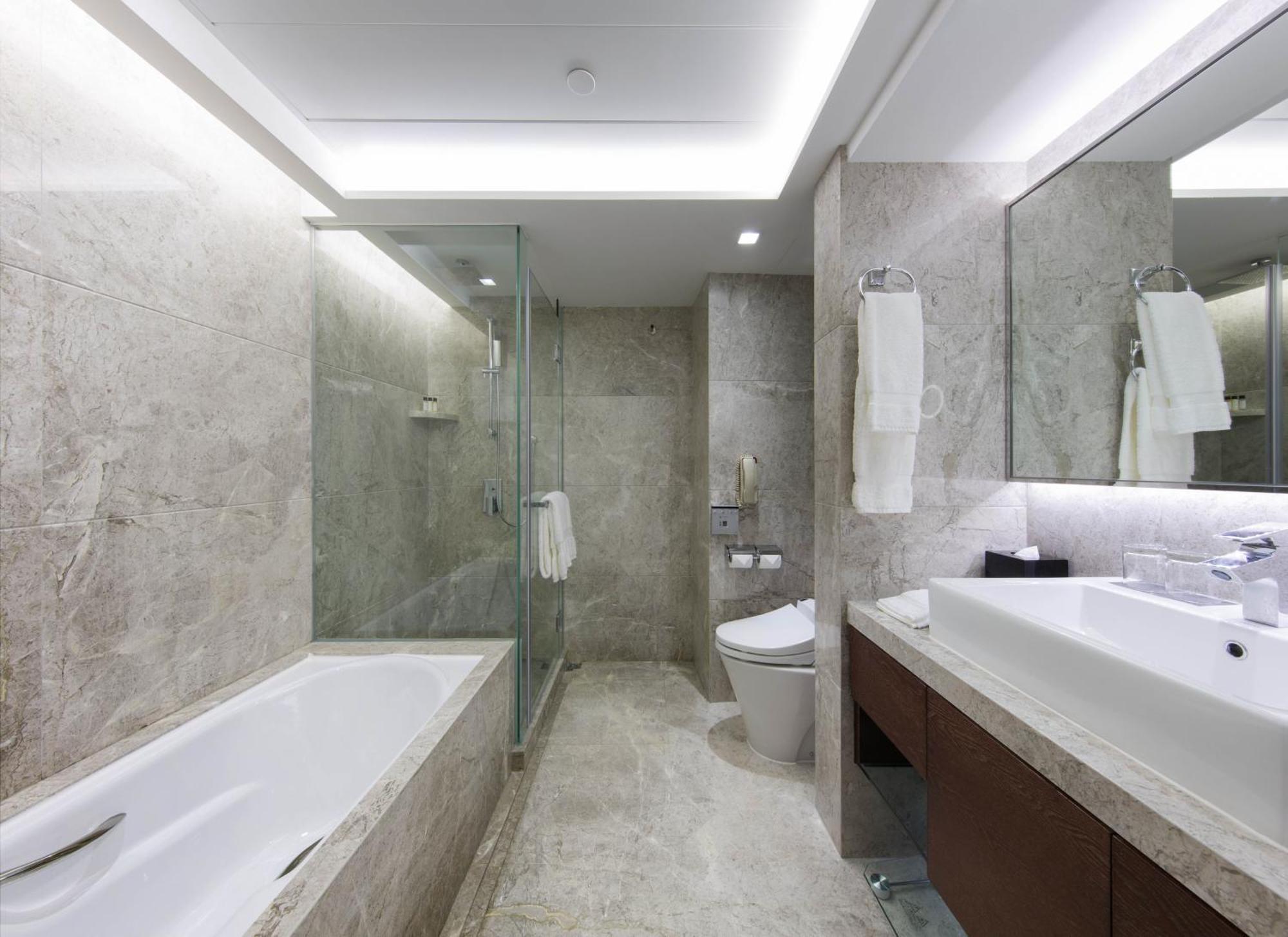 Delightful Stay with Afternoon Tea Retreat - Deluxe Cityview room