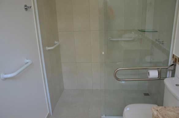 Double Room - Disability Access