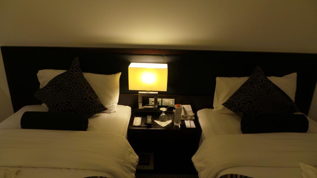 Super Deluxe Room
