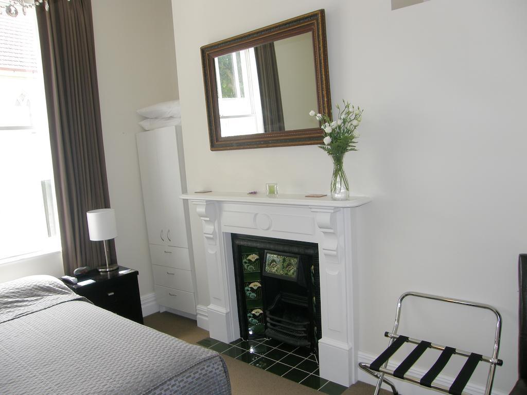 Large Family Room