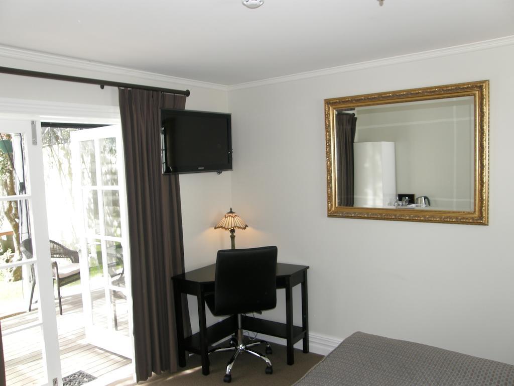 King or Twin Room