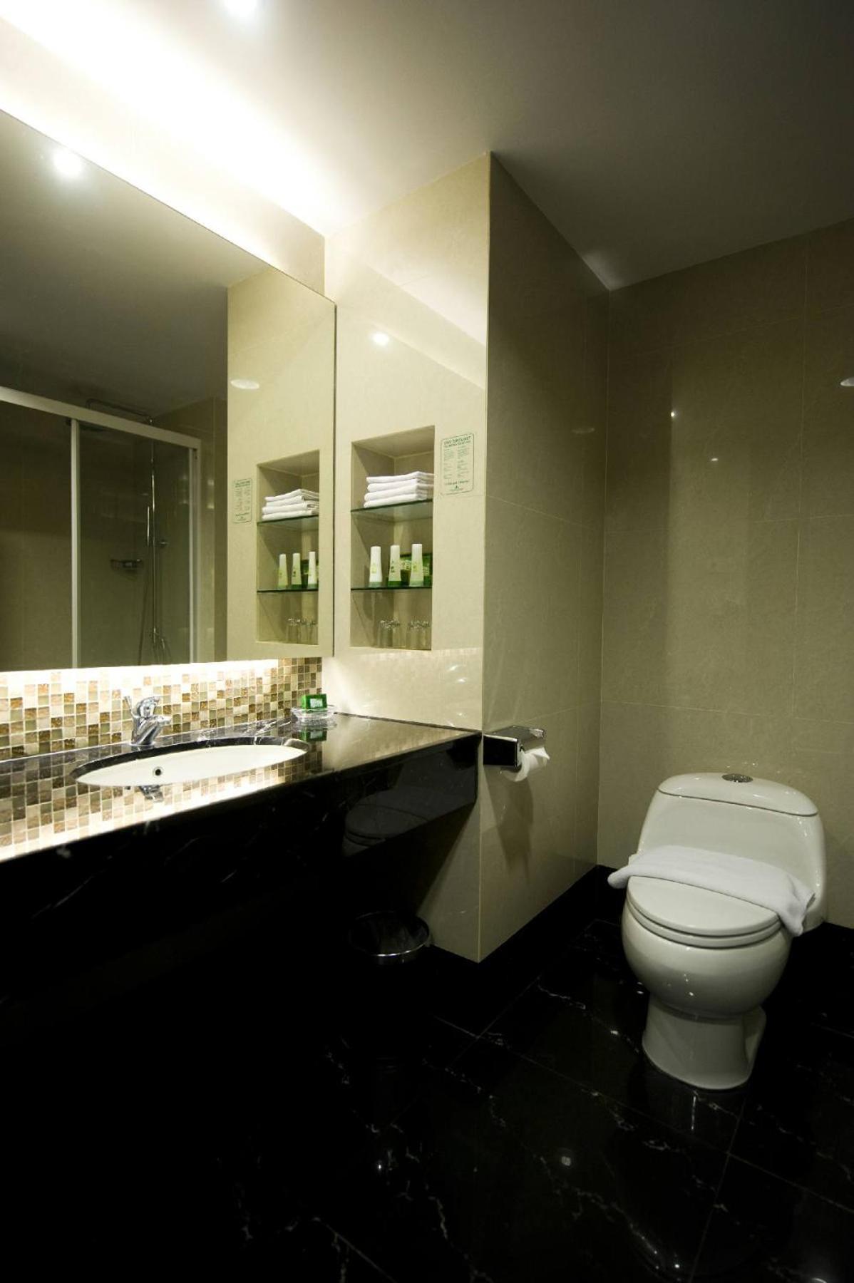 Penthouse Suite