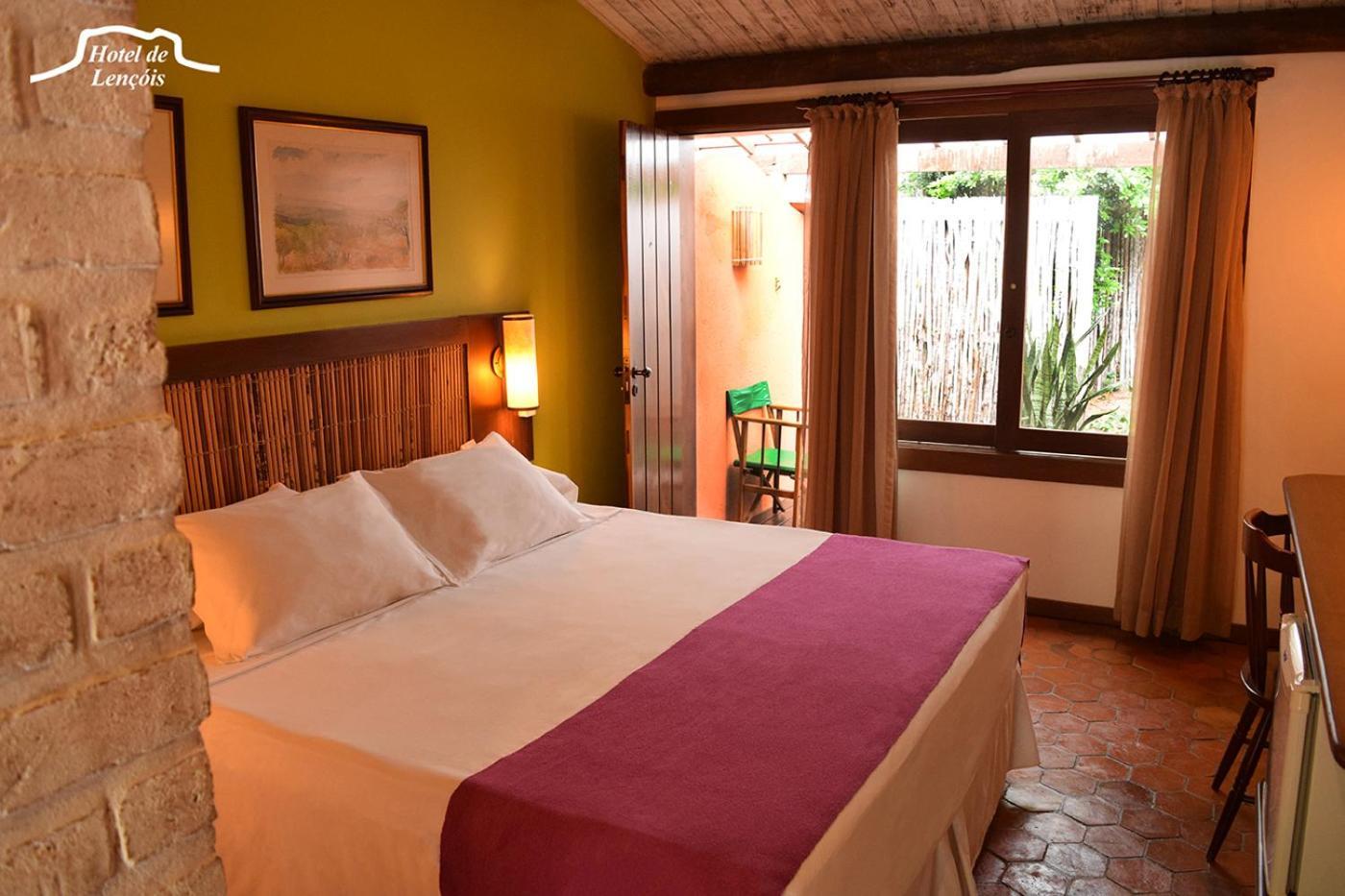 Double or Twin Room with Balcony