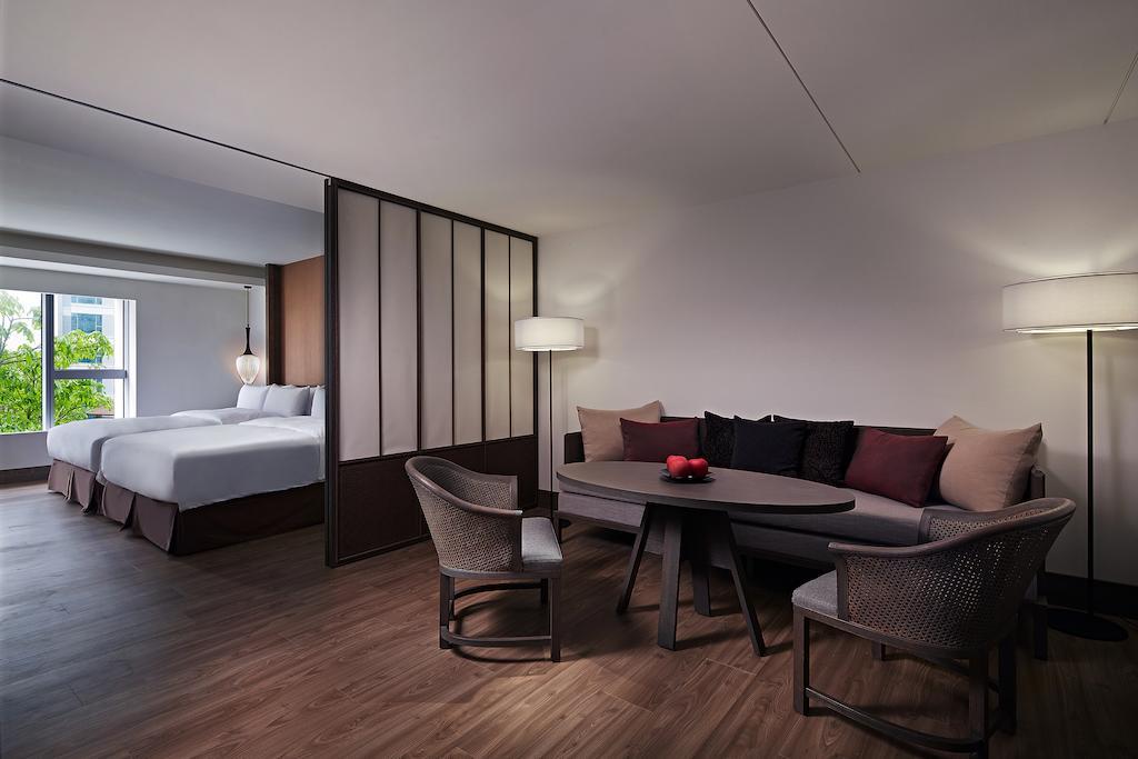 Junior Family Suite