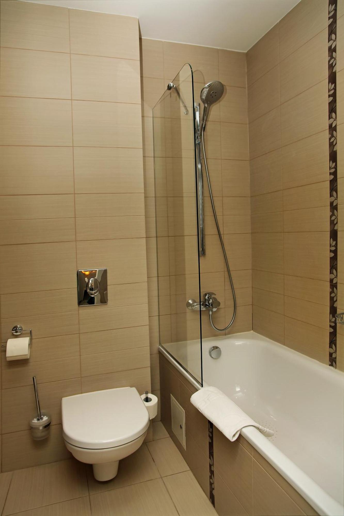 Classic Superior Double or Twin Room