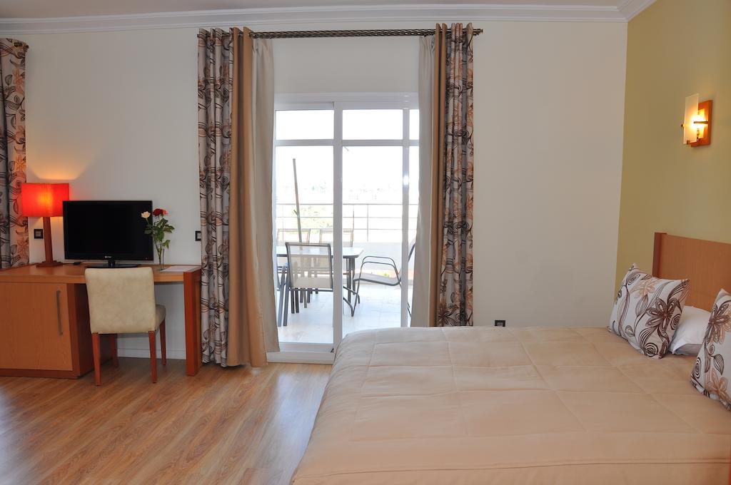 Luxury Single Room