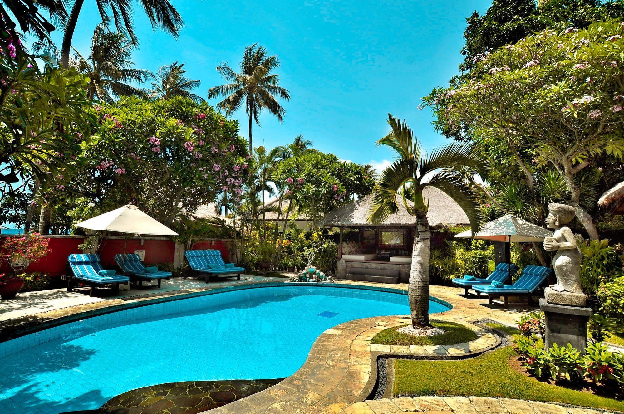 Three-Bedroom Ratnawati Villa with Private Pool