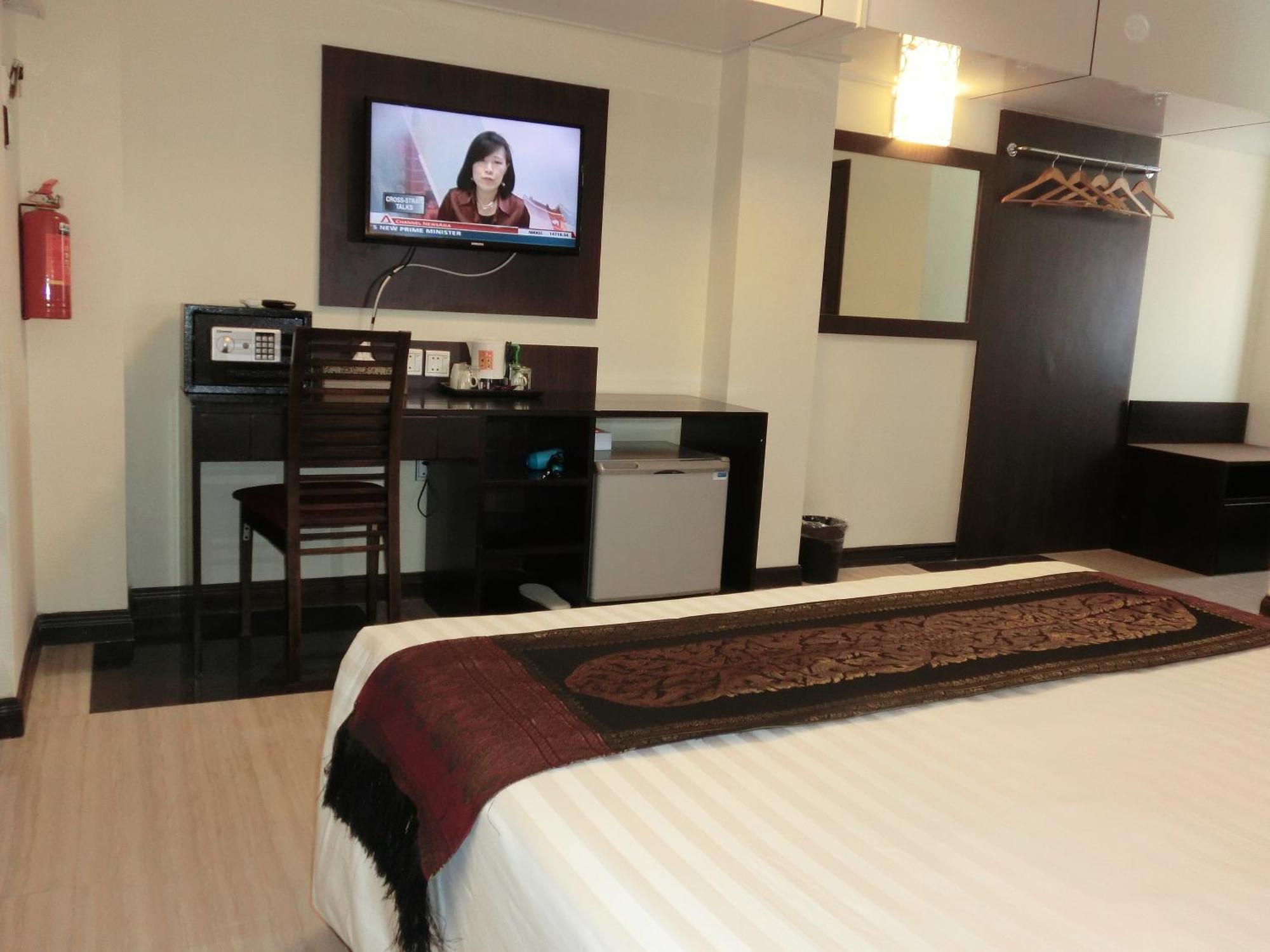 Superior Double Room