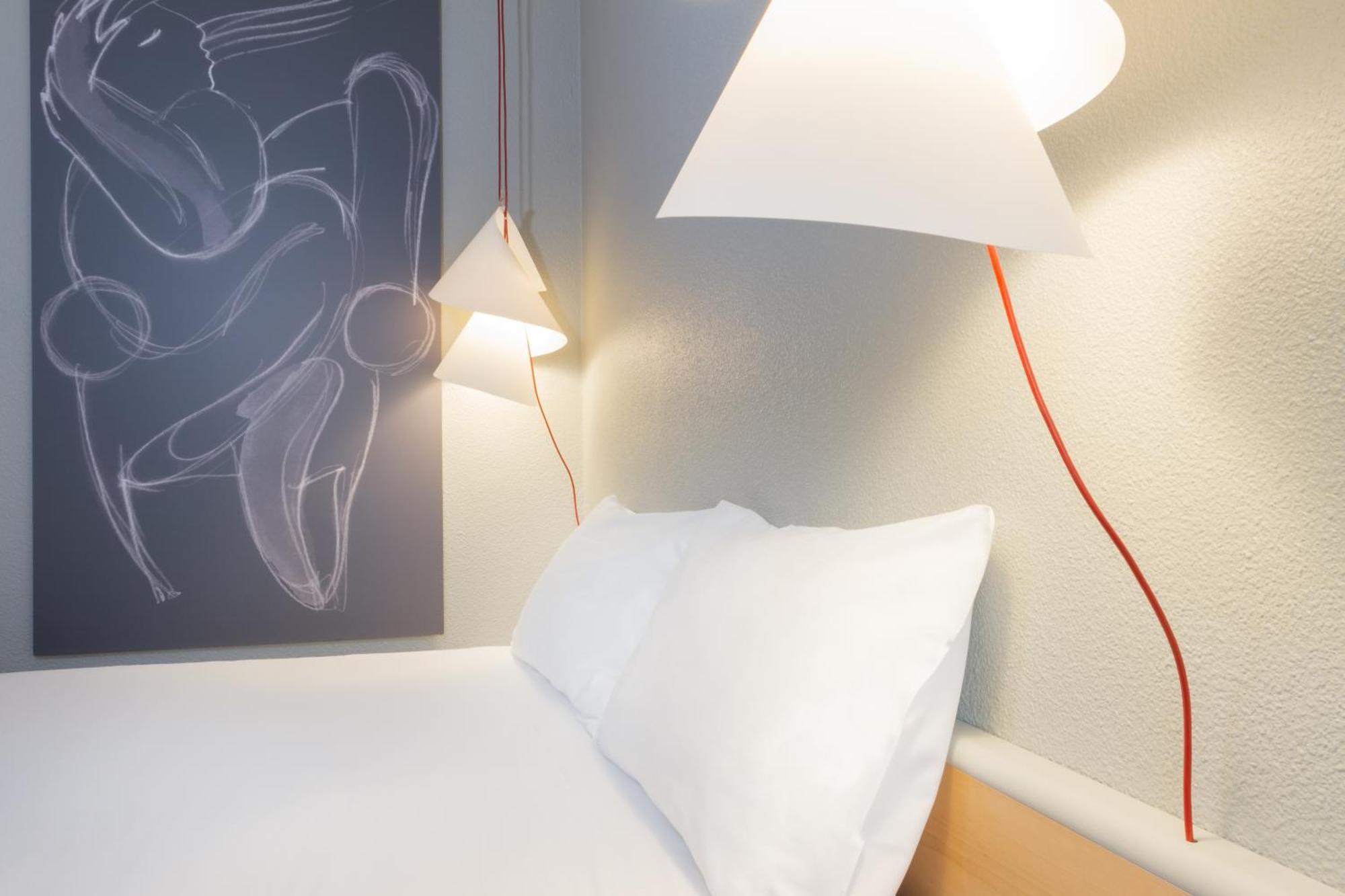 Standard Double Room - Non-Smoking