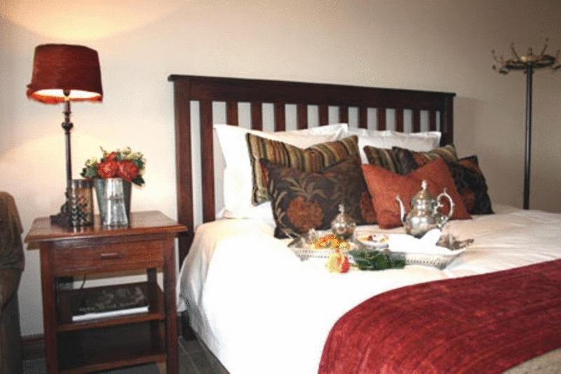 Standard Double/Twin Room