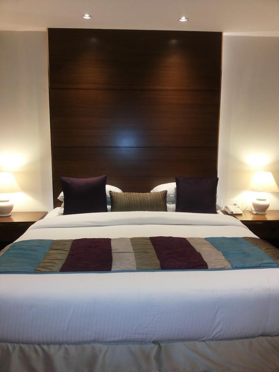 Executive Double or Twin Room