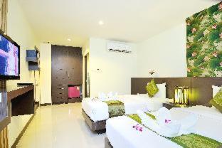 Superior Double or Twin Room